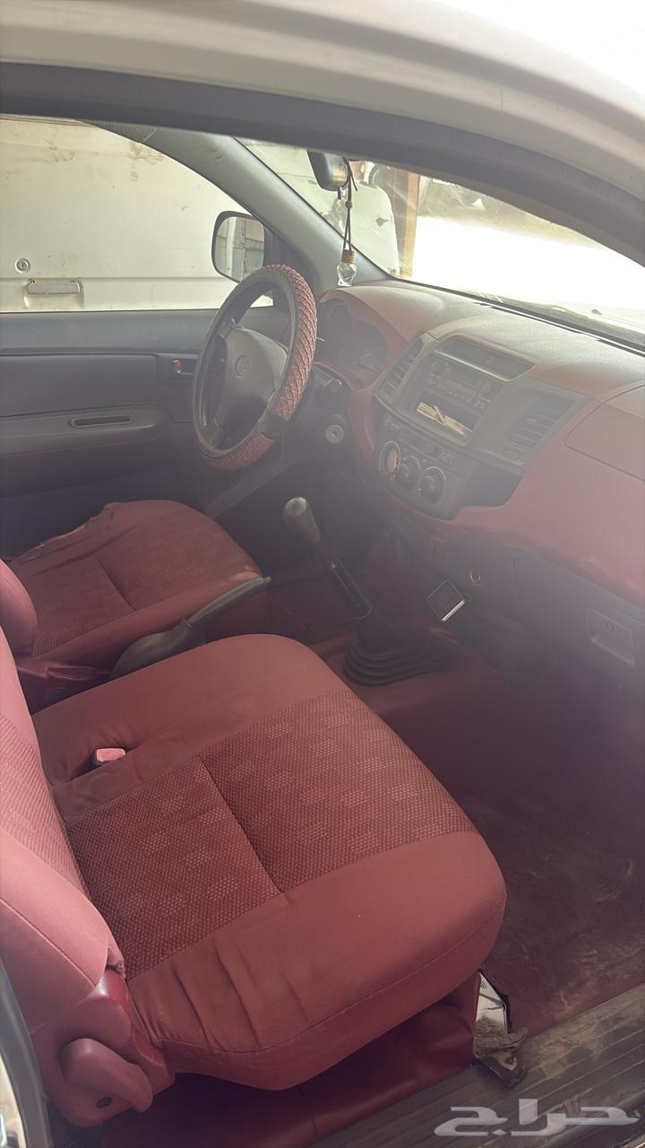 HiLux Refrigerator 201264606811311105111