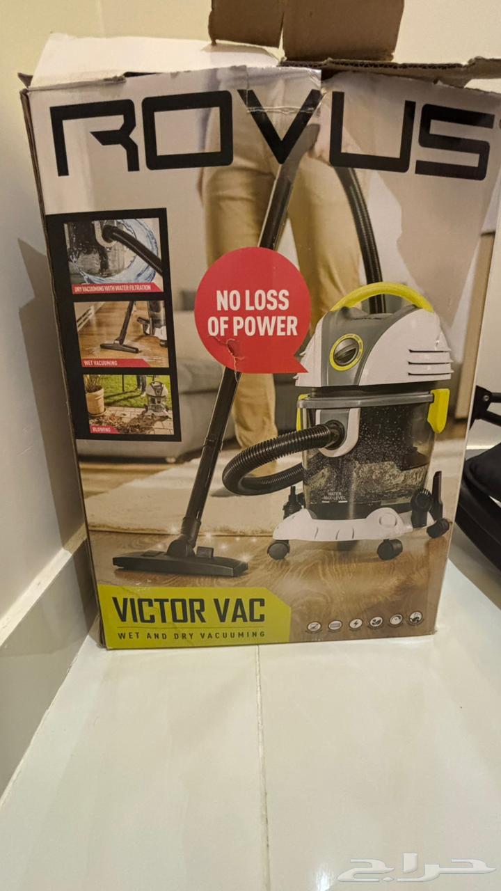 مكنسه كهربائيه جاف ورطب64447216646785111