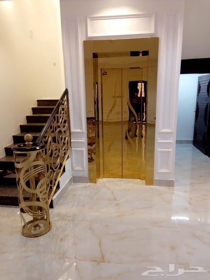 Supply, installation, and maintenance of all types of elevators64144090549249112