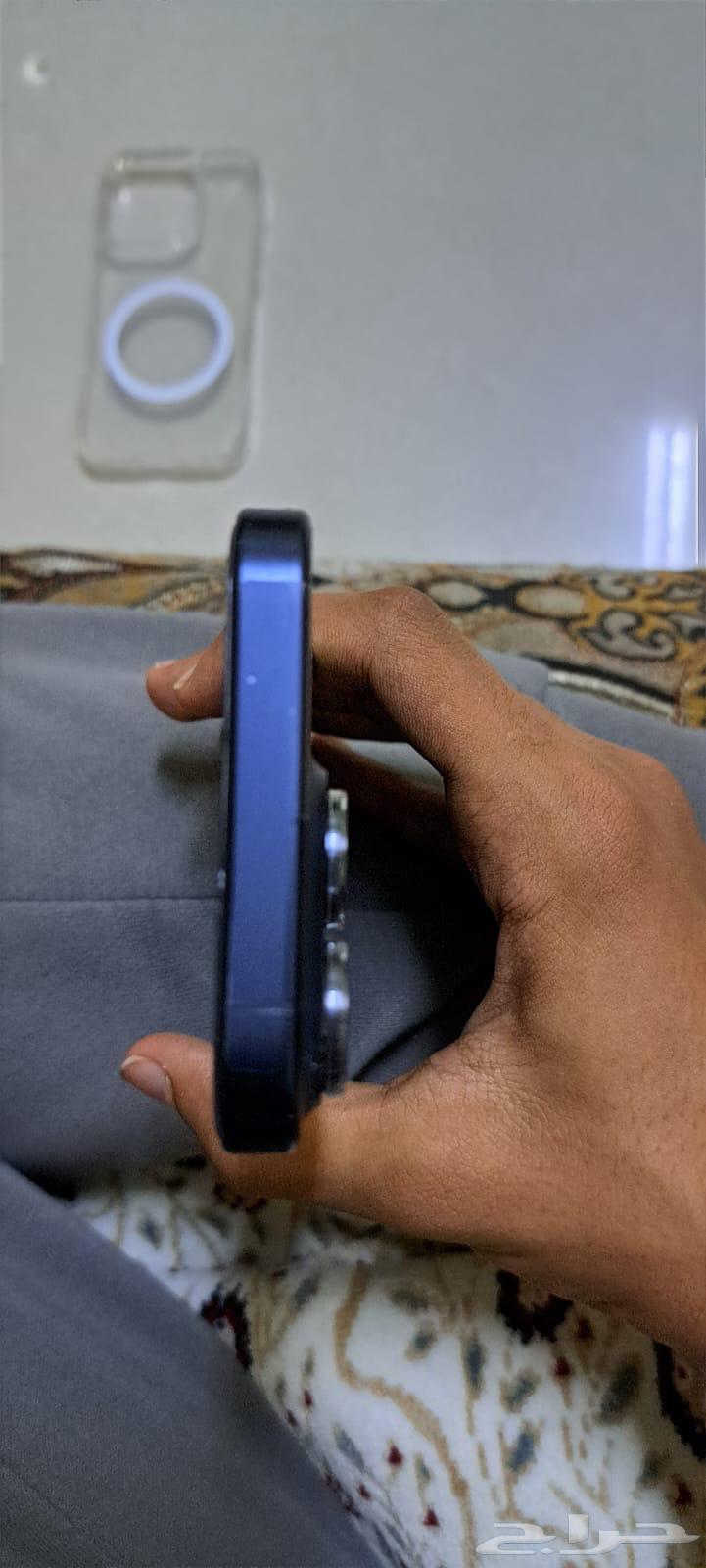 iphone 15 pro مستعمل نظييف64425677291137111