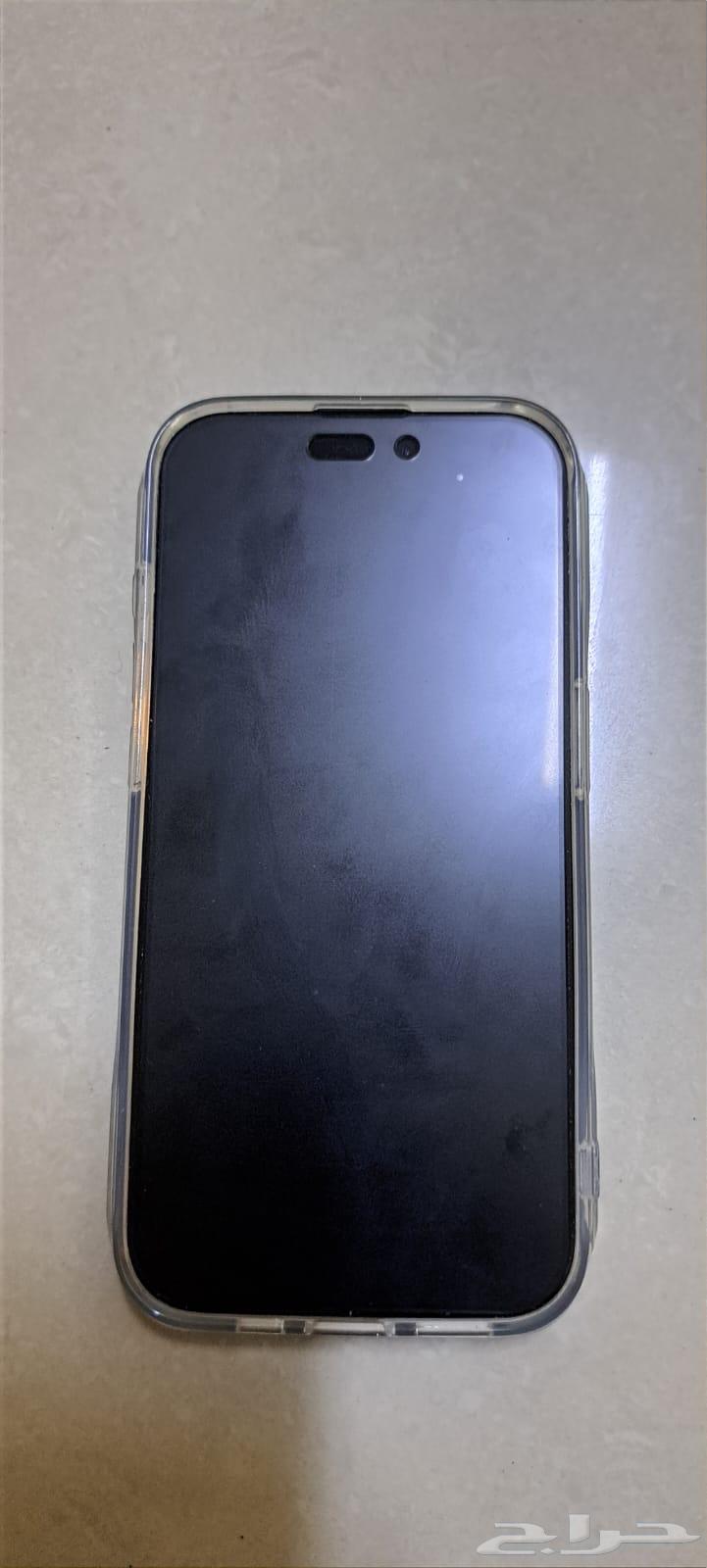 iphone 15 pro مستعمل نظييف64425677291137110