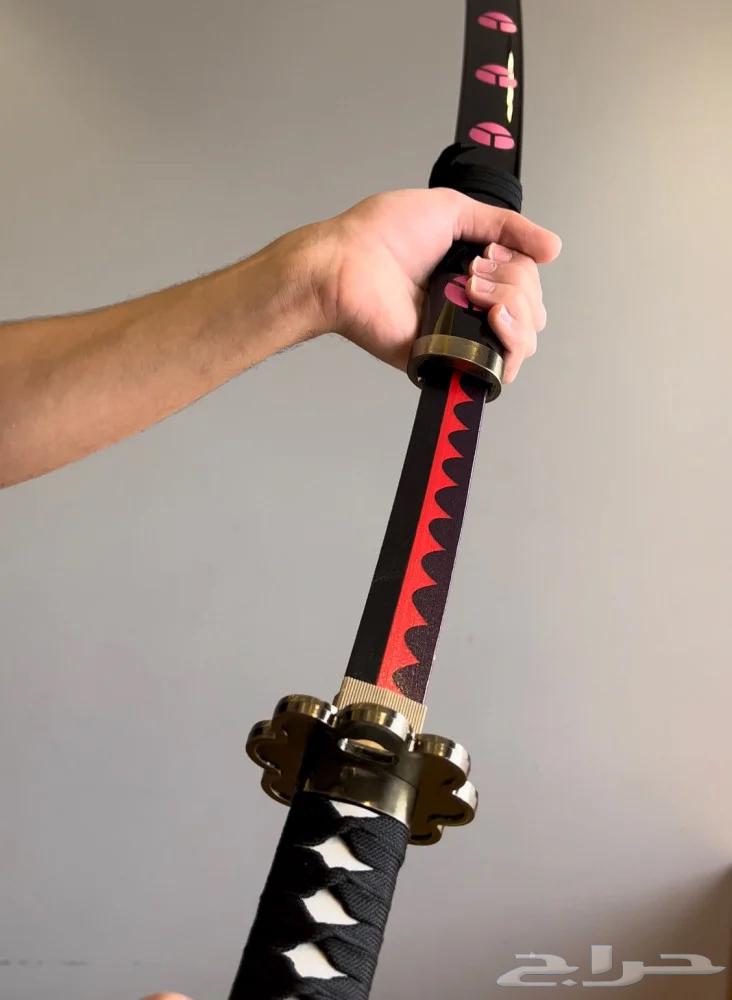 سيف كاتانا حقيقي للبيع64443829946115112