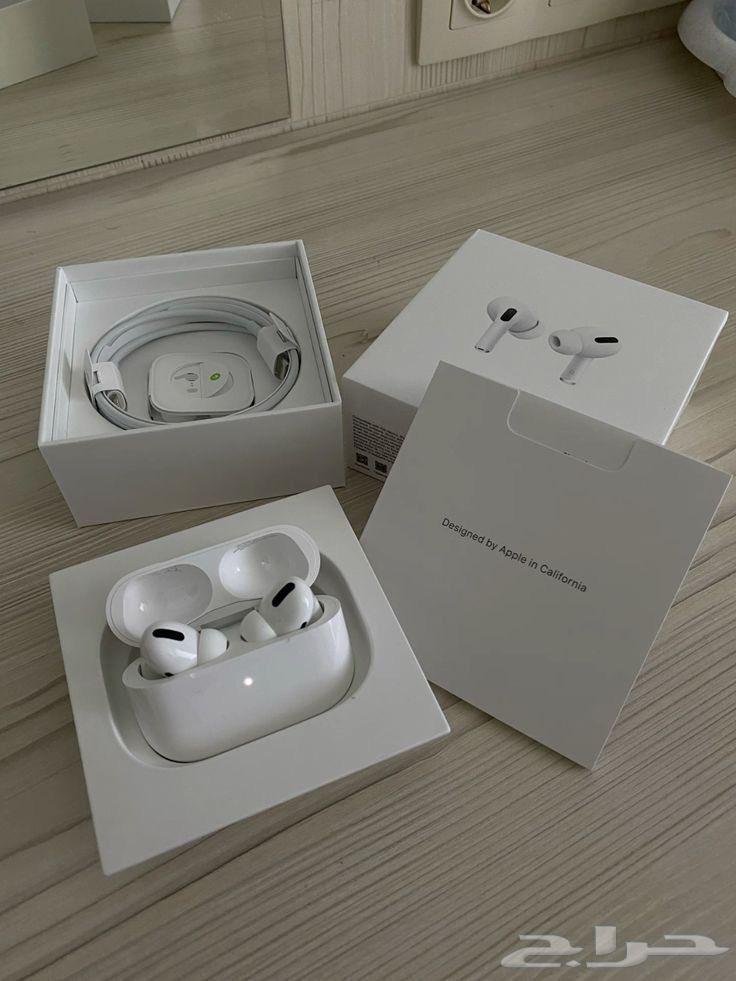 سماعة ايربودز برو 2 او الجيل الثاني64446752877699110