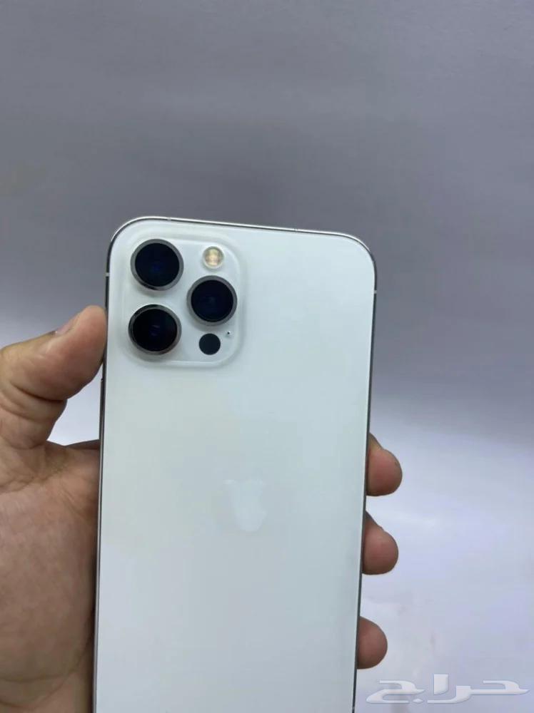 ايفون 12 بروماكس اخو الجديد64448315054849111