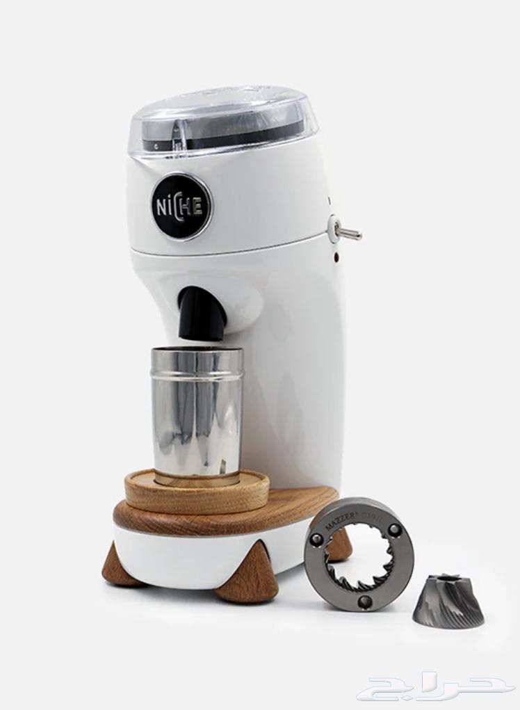 طاحونه نيش زيرو ابيض64443182664065111