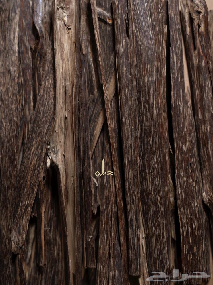 للبيع كيلو رقائق عود لاوسي السعر  1500ر.س64447015666689110