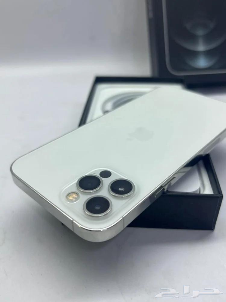 ايفون 12 بروماكس اخو الجديد64447824910723110