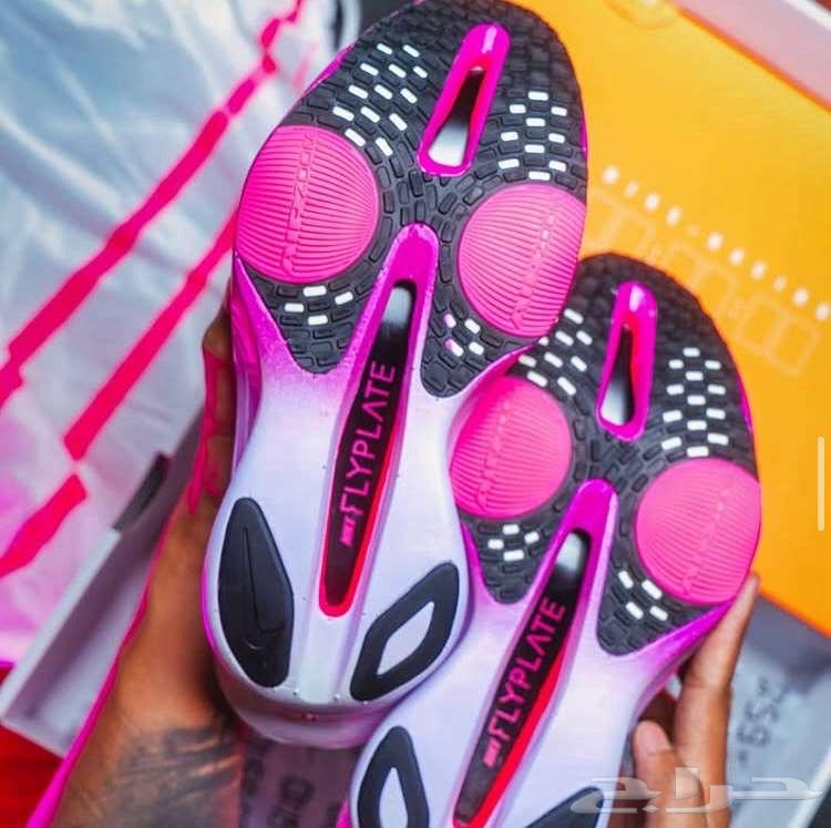 للبيع جزمة نايك alphafly 364442966092162114