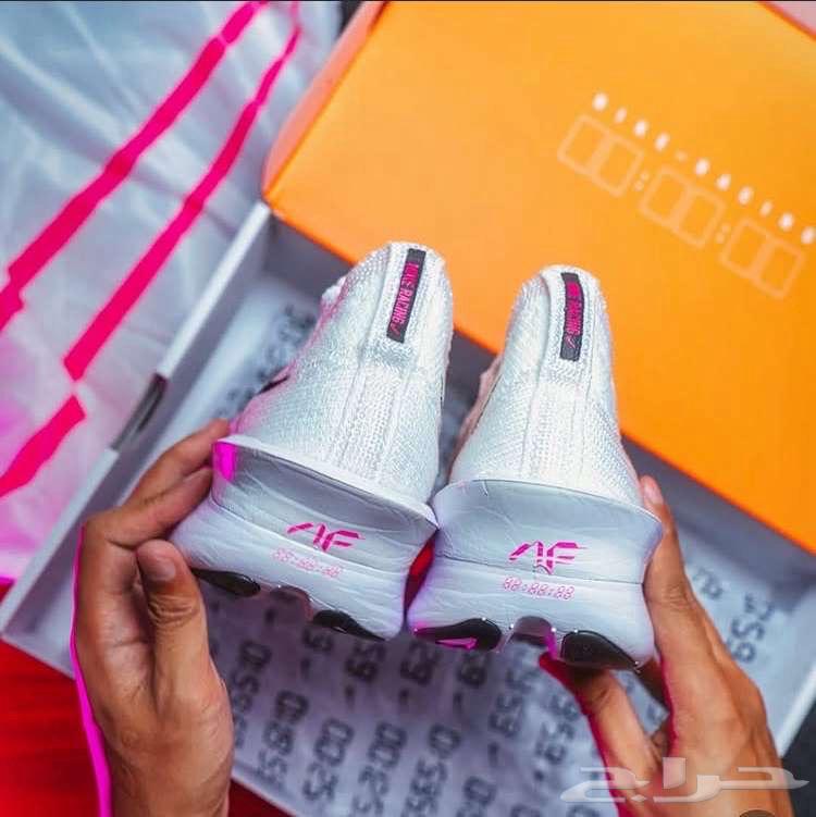 للبيع جزمة نايك alphafly 364442966092162113