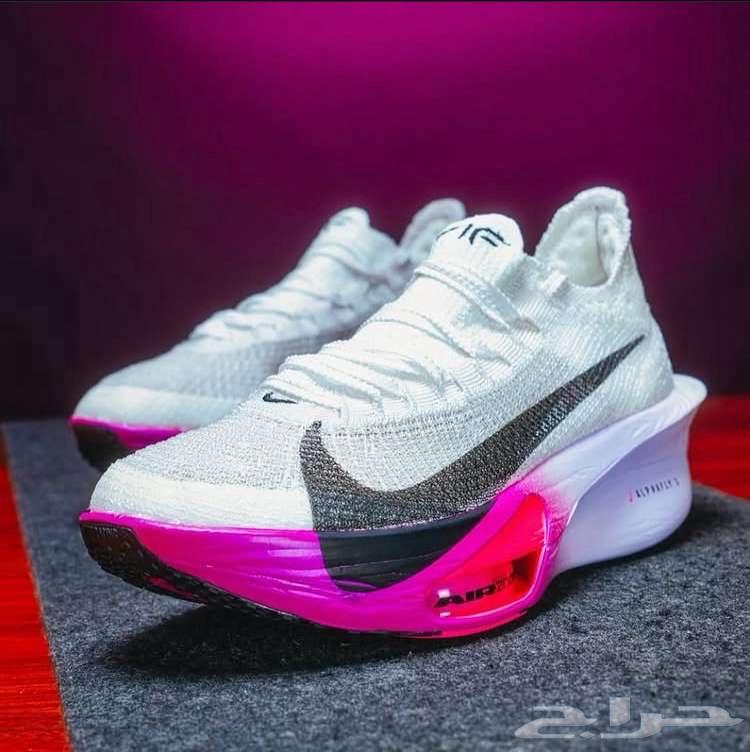 للبيع جزمة نايك alphafly 364442966092162111
