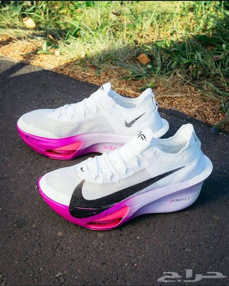 للبيع جزمة نايك alphafly 364442966092162110