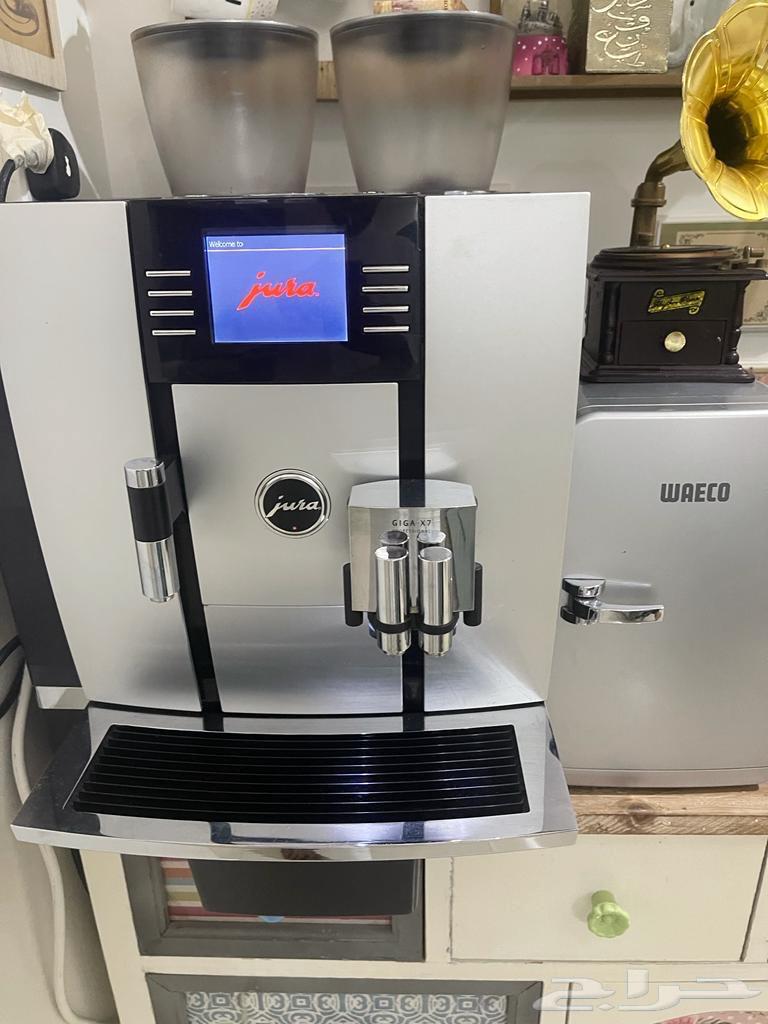 للبيع الالت كوفي64447758751619110