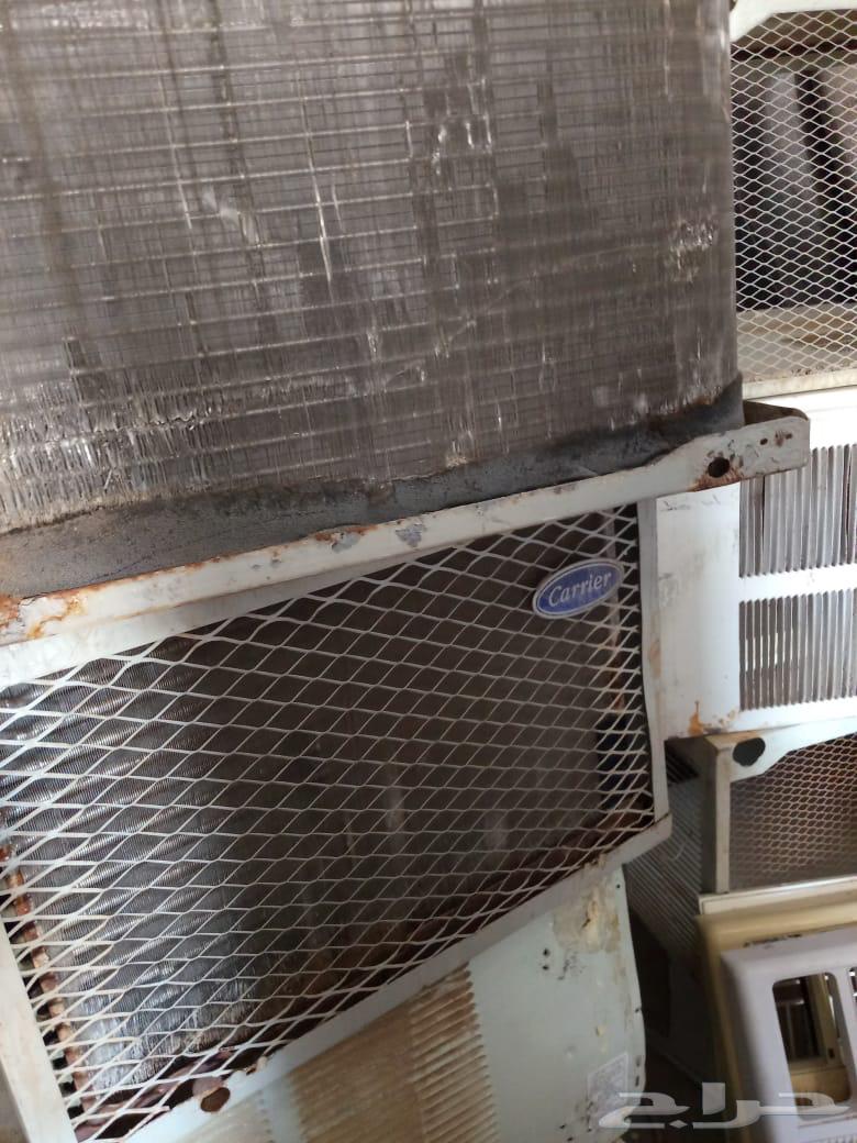 مكيفات للبيع الموقع رابغ64449167633666111