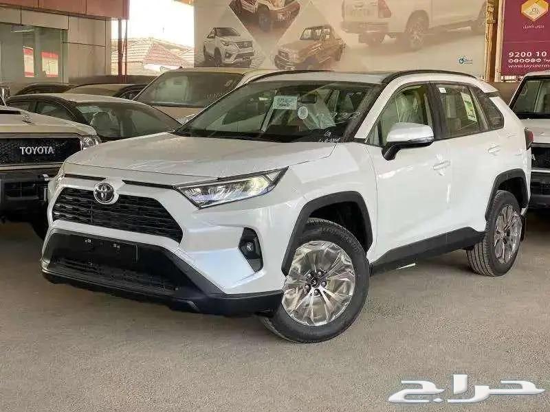 RAV4 Double Sunroof XLE 202564611704114051110