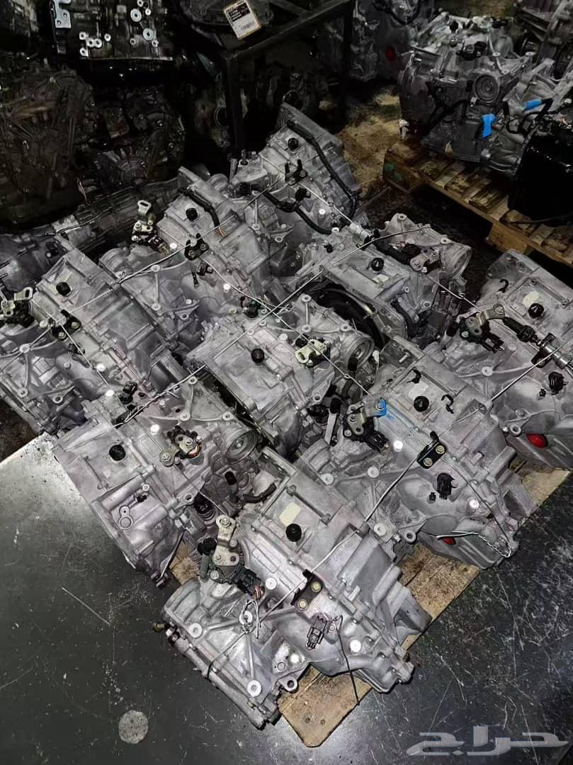 جربوكس قير بي واي دي إف 3 BYD64612139664641111