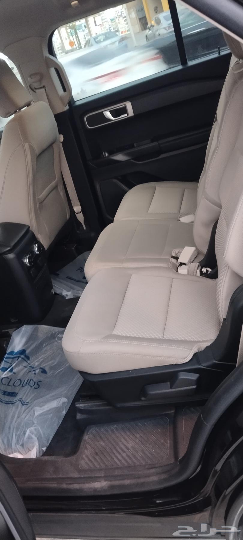 فورد 2021 للبيع نظيف جدا64608078382977114