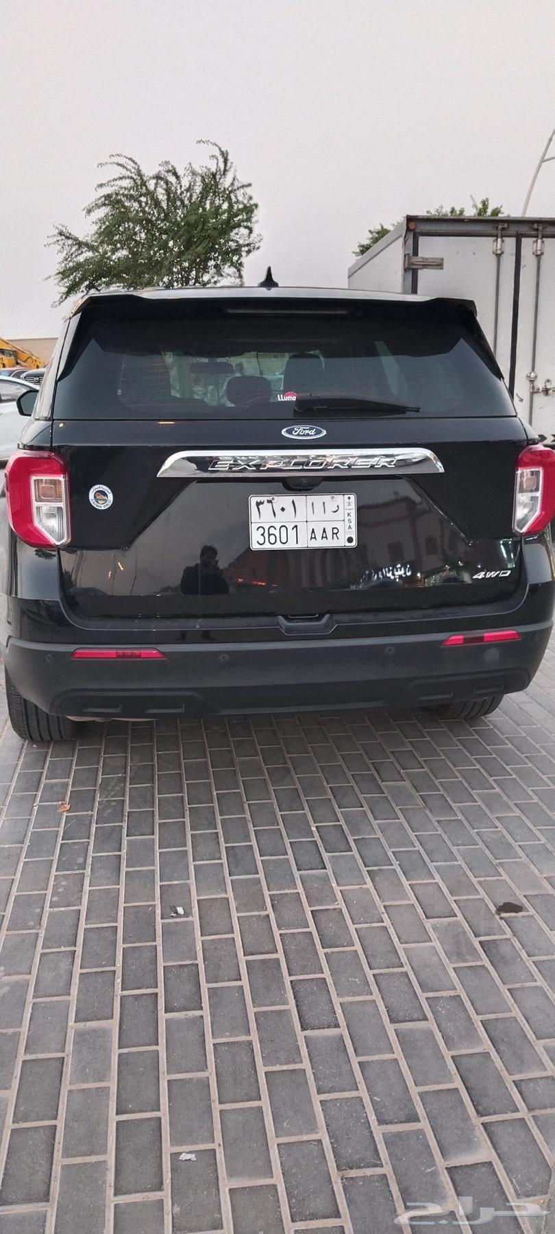 فورد 2021 للبيع نظيف جدا64608078382977113