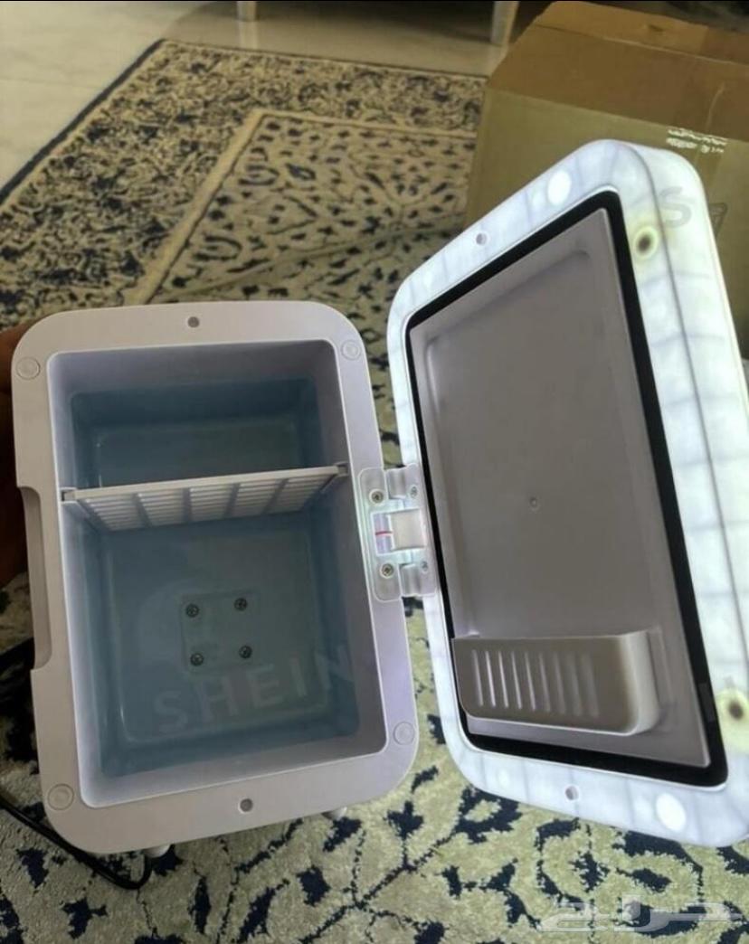 A small refrigerator suitable for anywhere64443601312002111