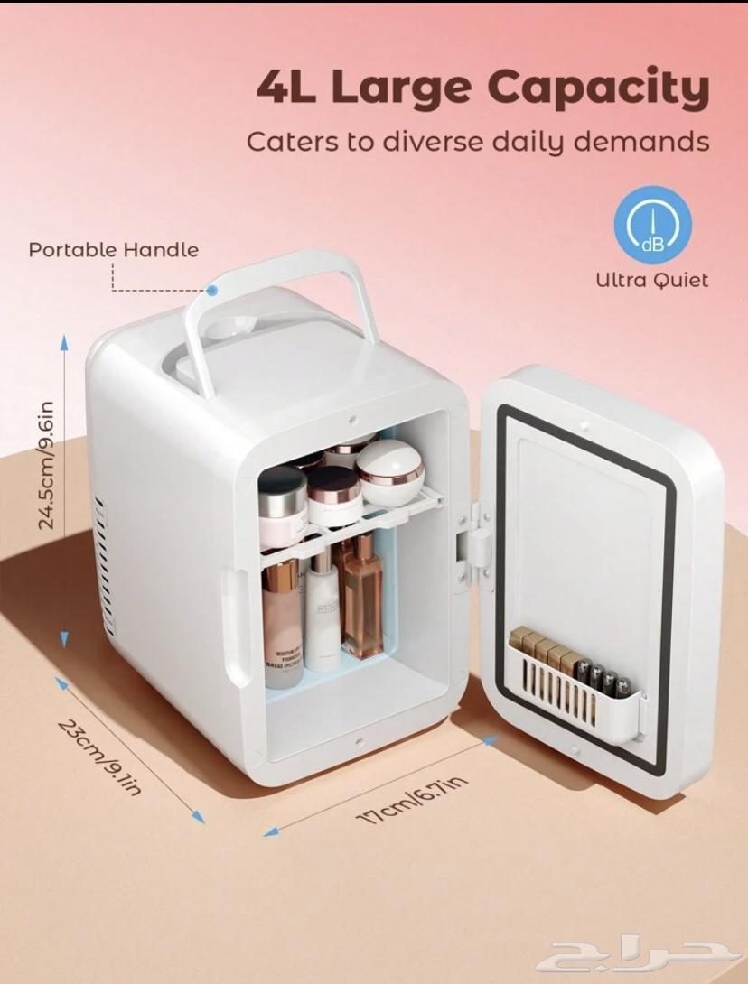 A small refrigerator suitable for anywhere64443601312002113