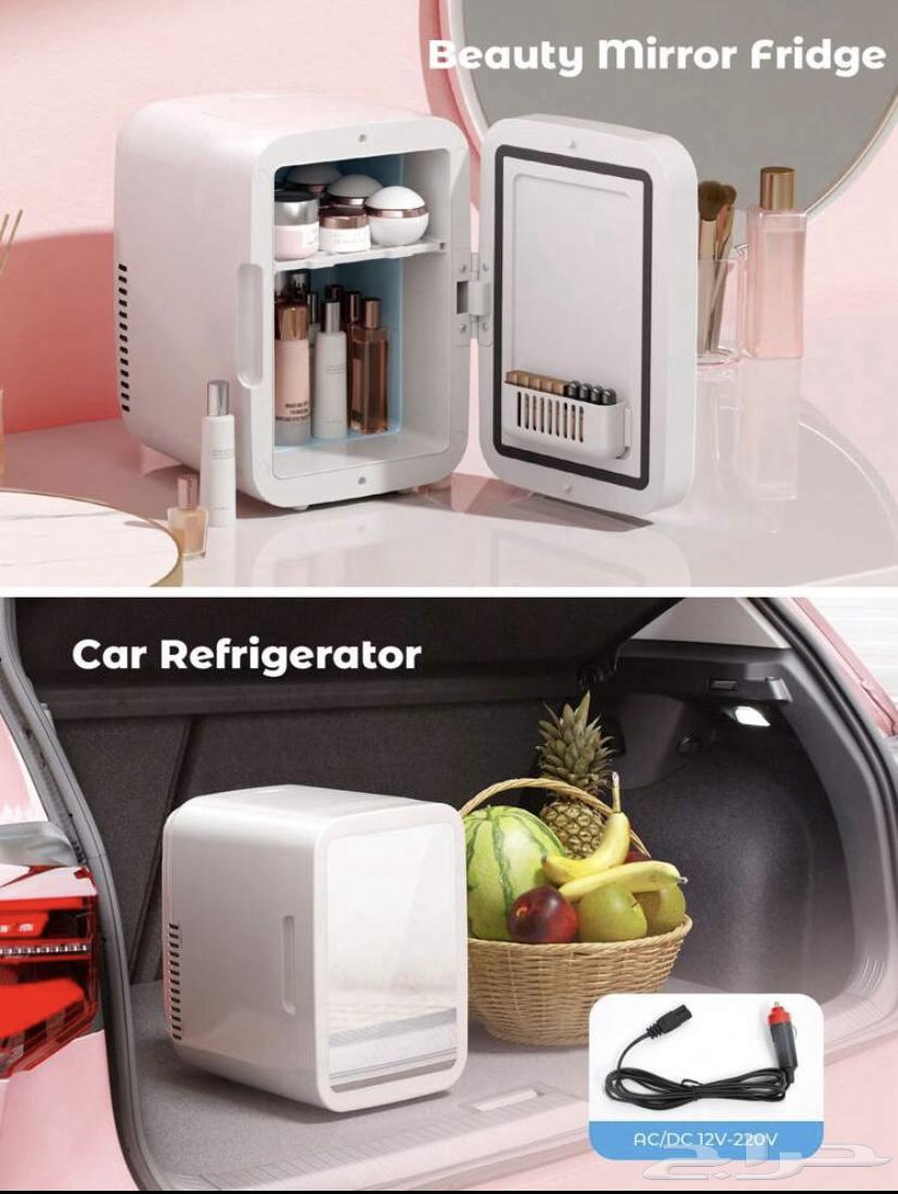A small refrigerator suitable for anywhere64443601312002114