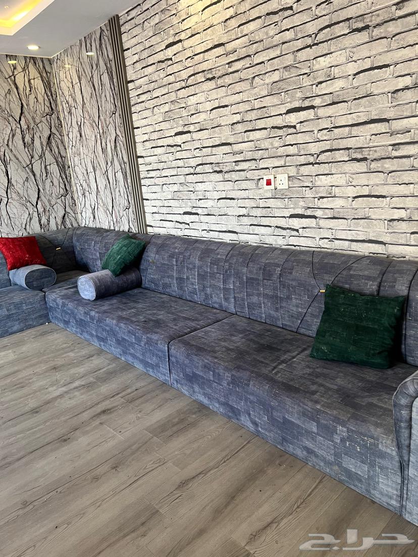 كنب نظيف حرف L64443856808963110