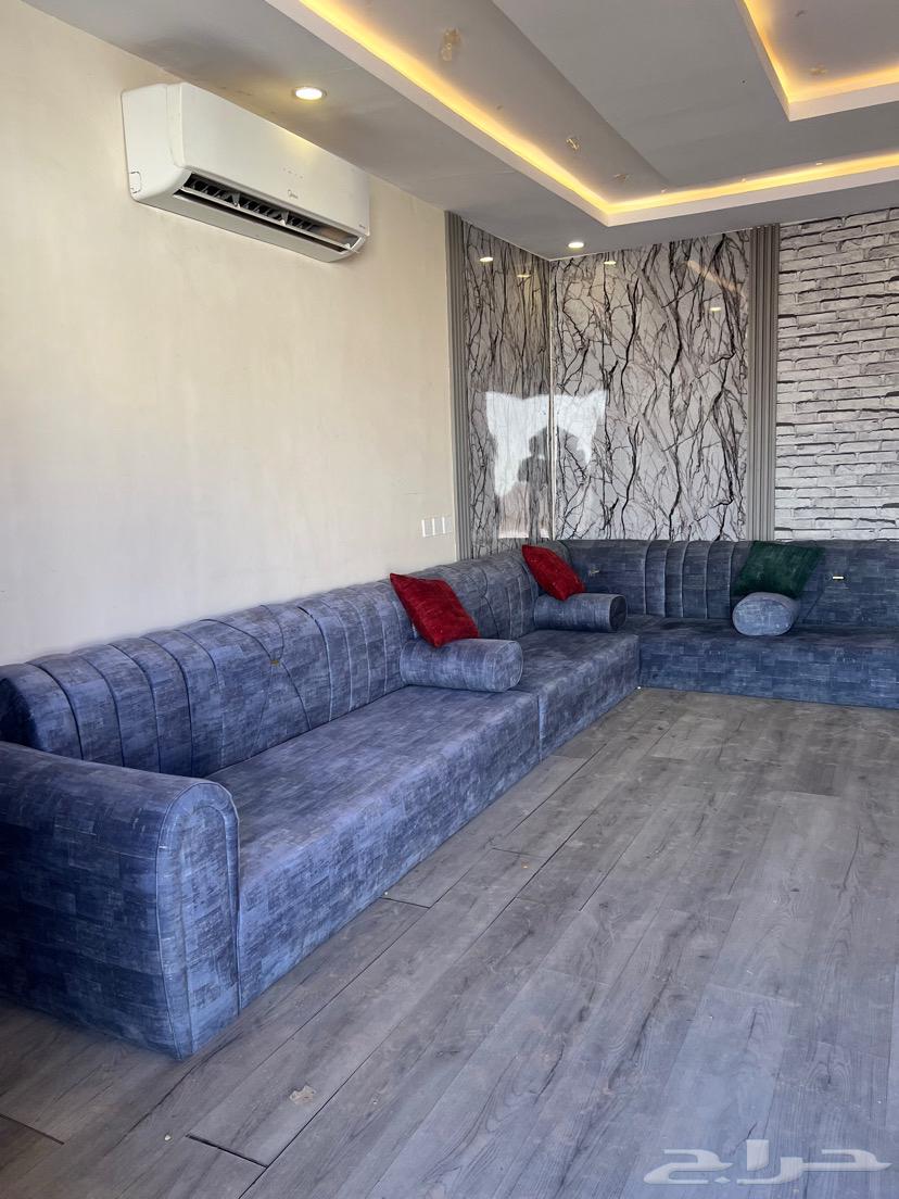 كنب نظيف حرف L64443856808963111