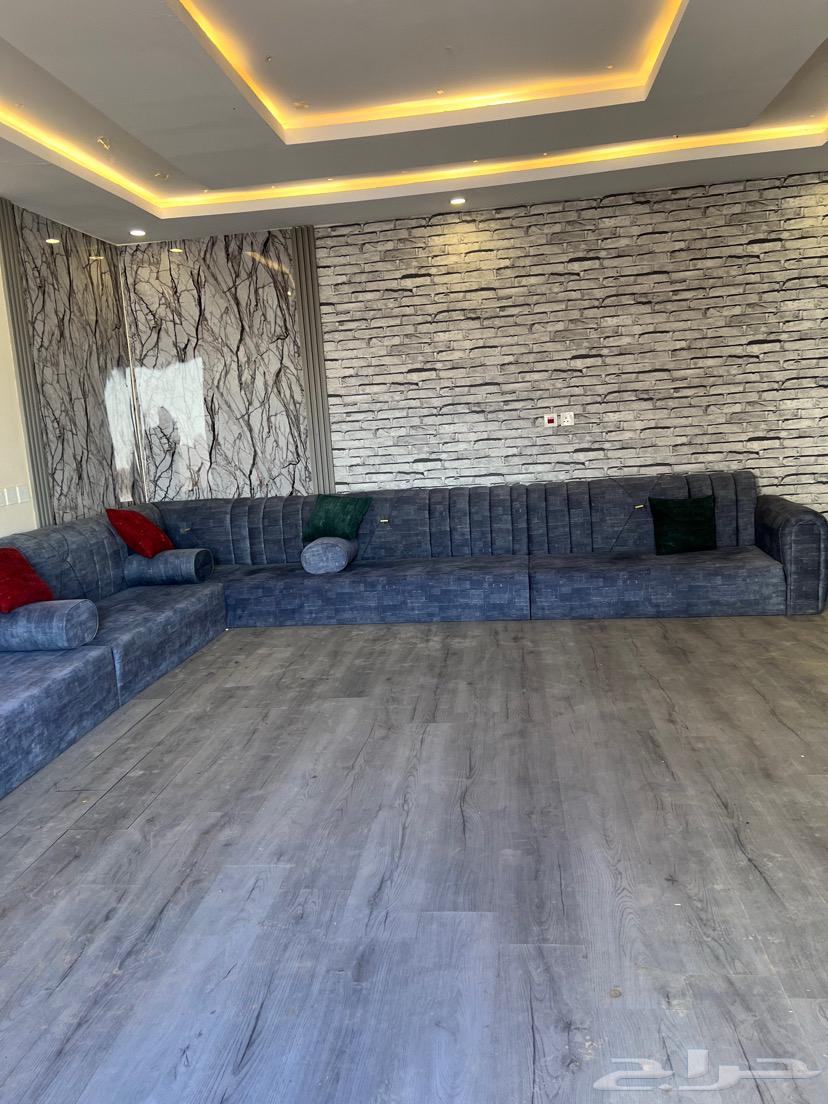 كنب نظيف حرف L64443856808963112