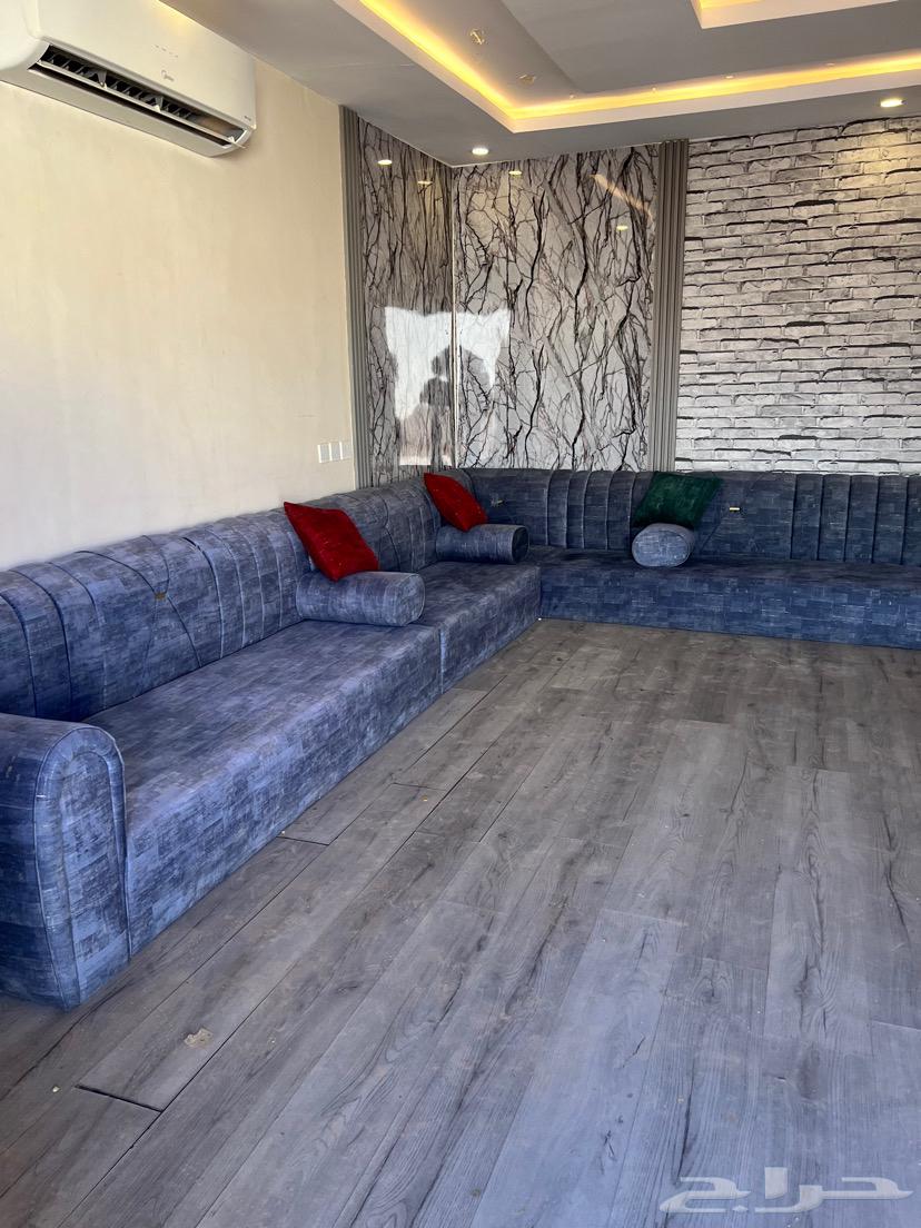 كنب نظيف حرف L64443856808963113