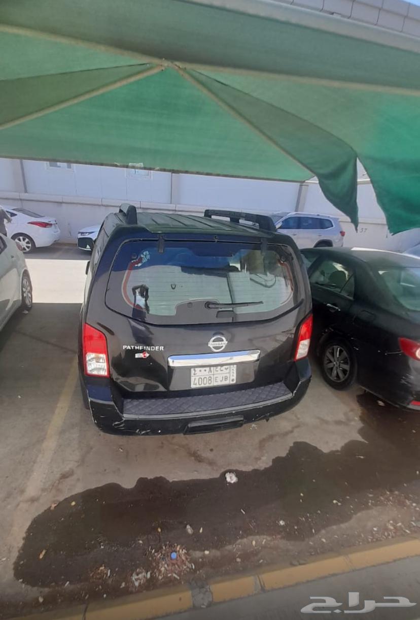 نيسان بتفندر. 201064607147297666113