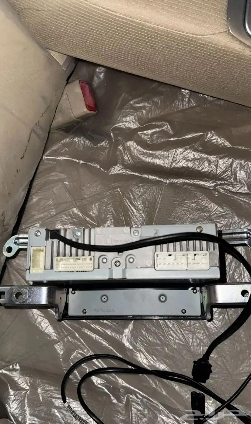 مسجل الوكاله مع ديكور الوكاله نظيف64612313832194110