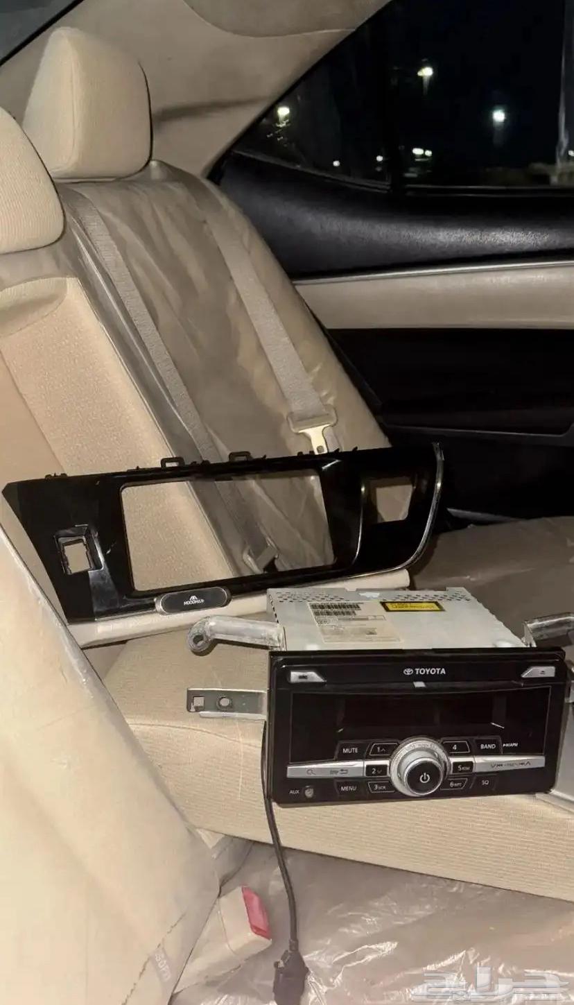 مسجل الوكاله مع ديكور الوكاله نظيف64612313832194111