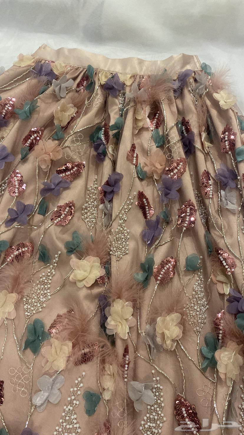 طقم تنوره وبلوزه64449220845697114