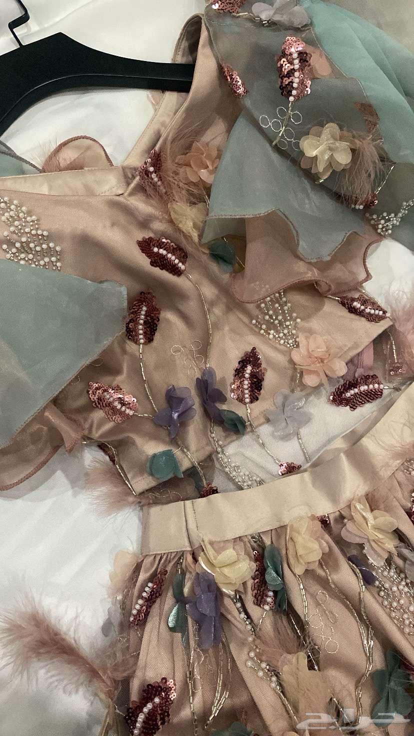 طقم تنوره وبلوزه64449220845697110