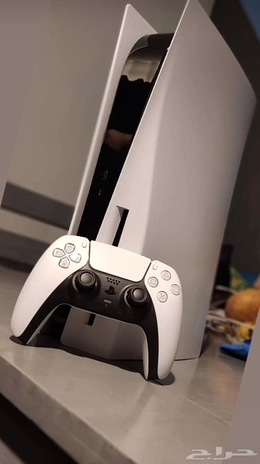 سووني فايف استخدام 5شهور سبب البيع محتاج السعر 120064446647210754110