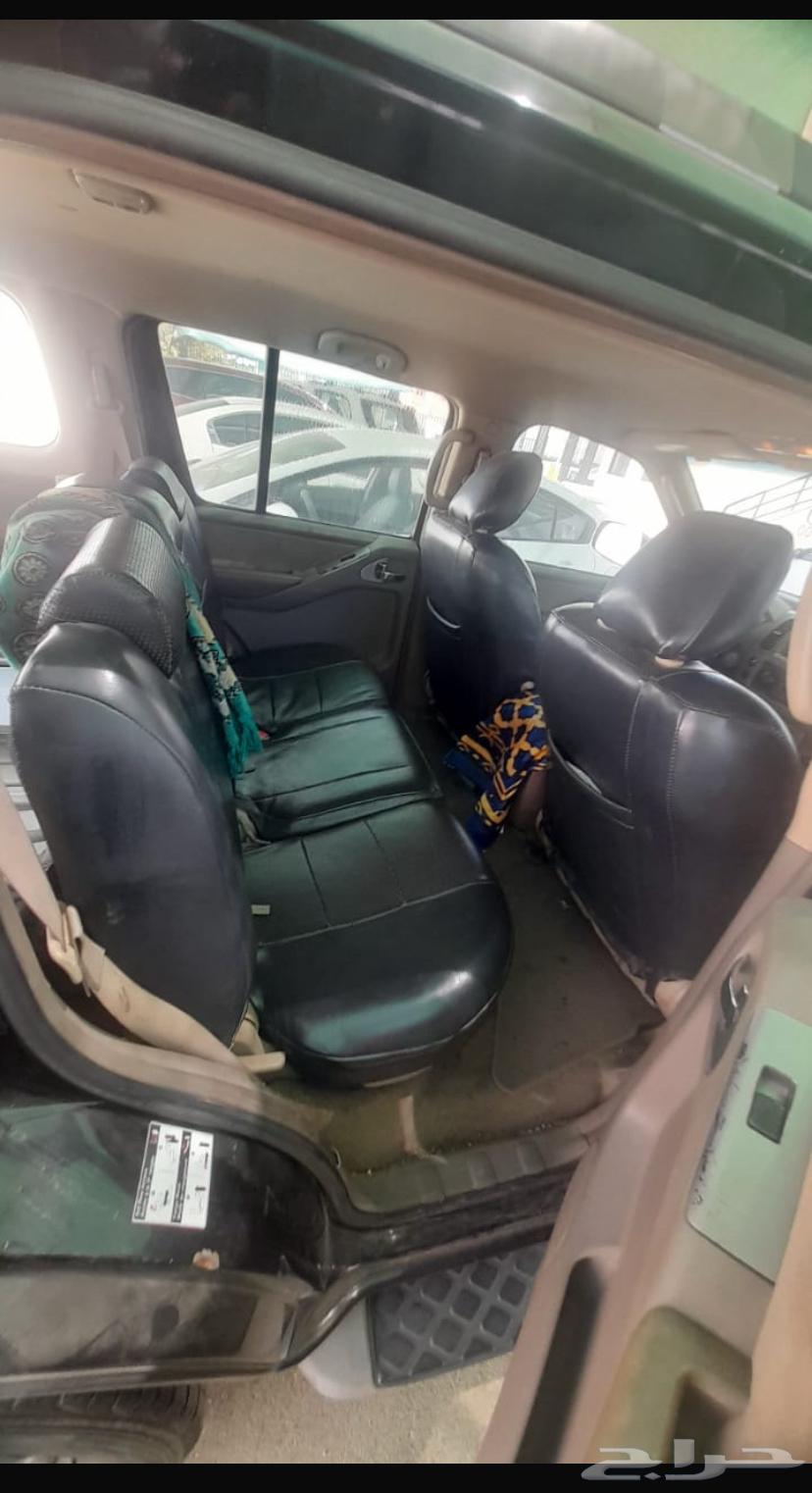 نيسان بتفندر. 201064607147297666110