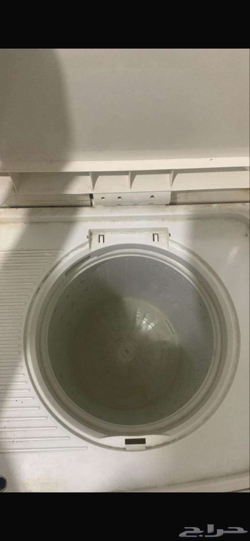 Used washing machine, the machine is broken, we don't need it, take it at any price64442447798915114