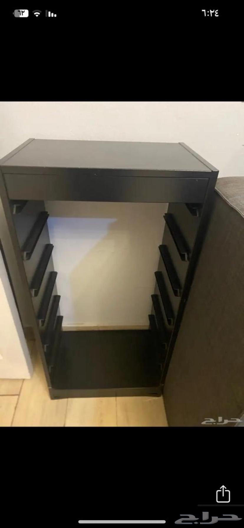 السلام عليكم ادراج ايكيا للتخزين   ارفف64448103239427111