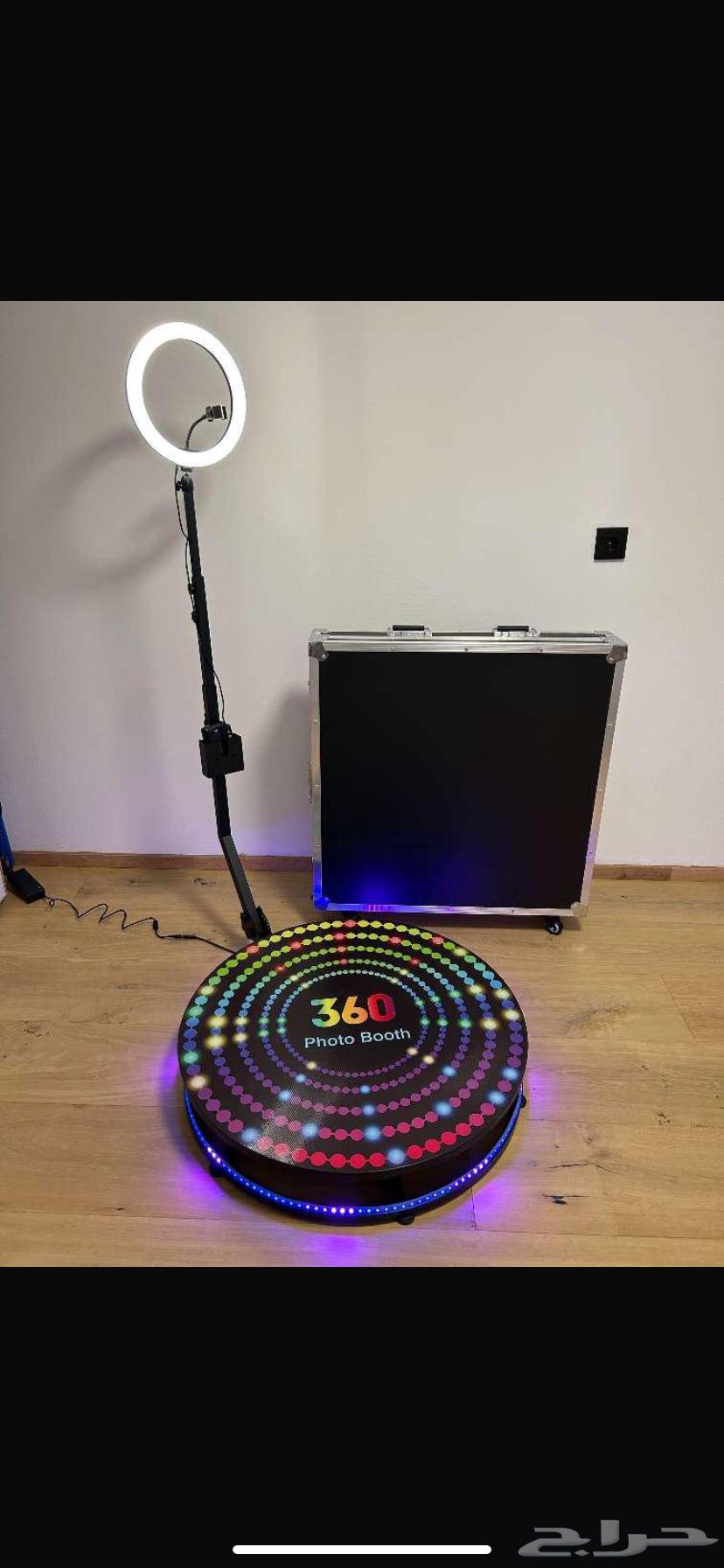 عندي كاميرا فوتوبوث للبيع64448713687811110