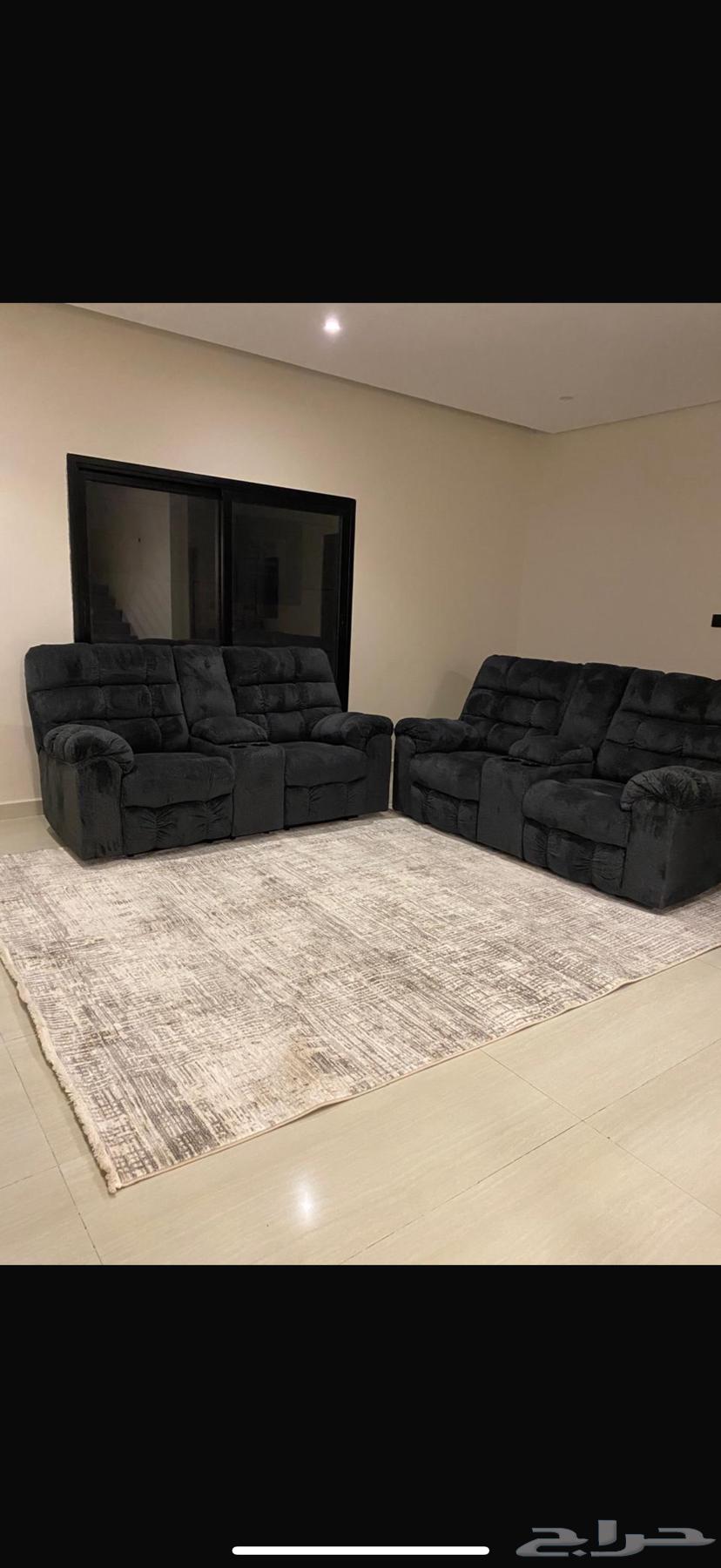 New luxurious sofa64443317503619112