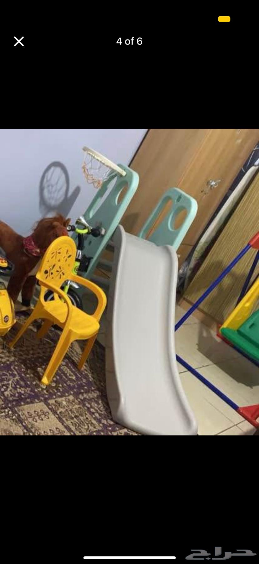 اغراض اطفال للبيع64449314572035112