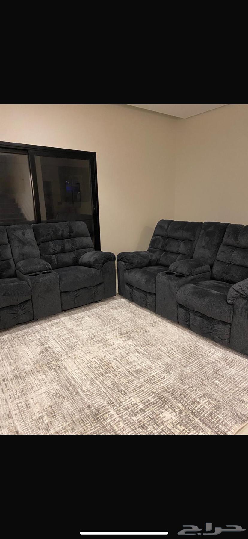 New luxurious sofa64443317503619111