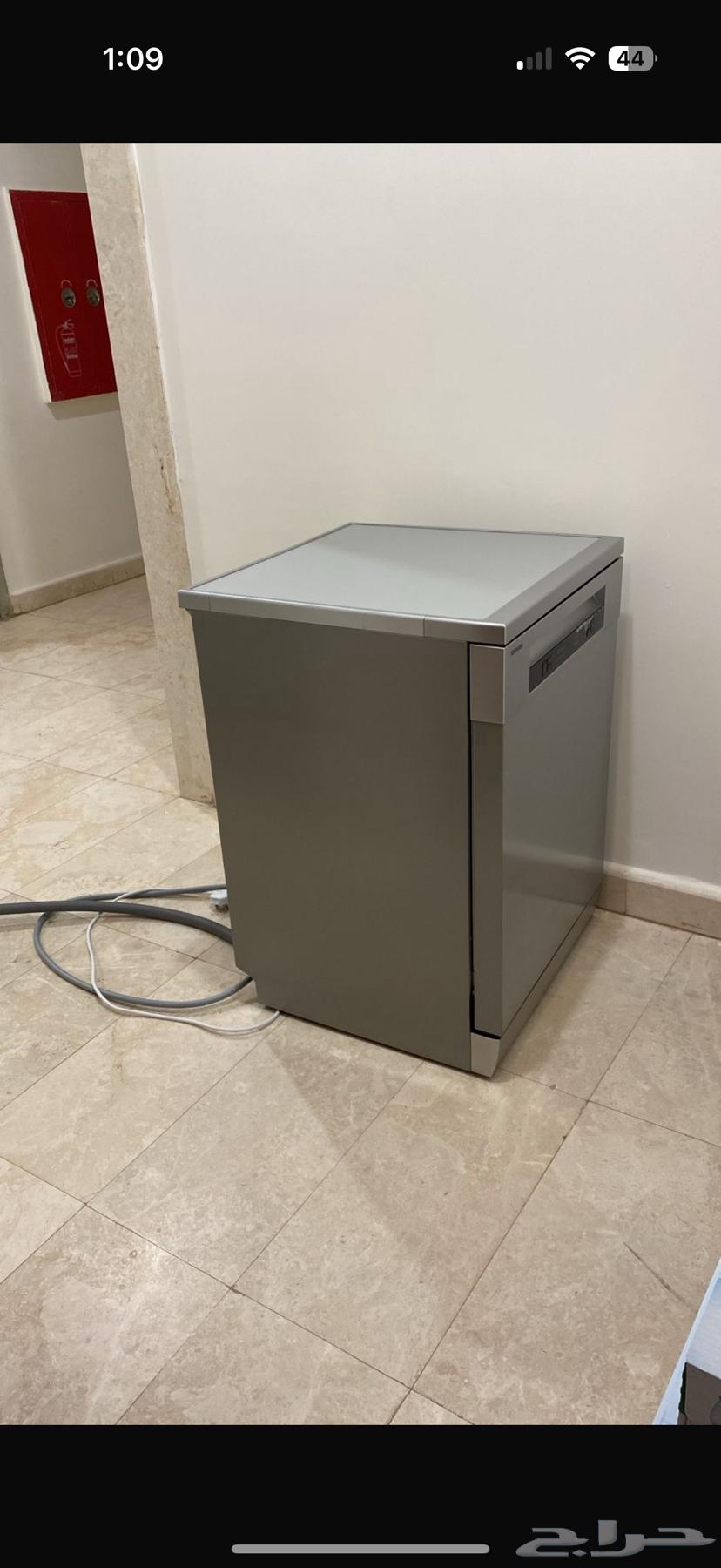 فرن كهرباء امريكي   غسالة صحون للمطبخ   غسالة ملابس صغيرة64434795683073111