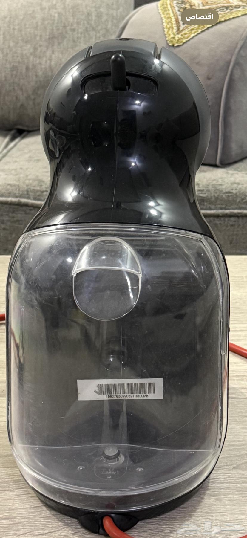 الة قهوه شبه جدديده64447732208770110