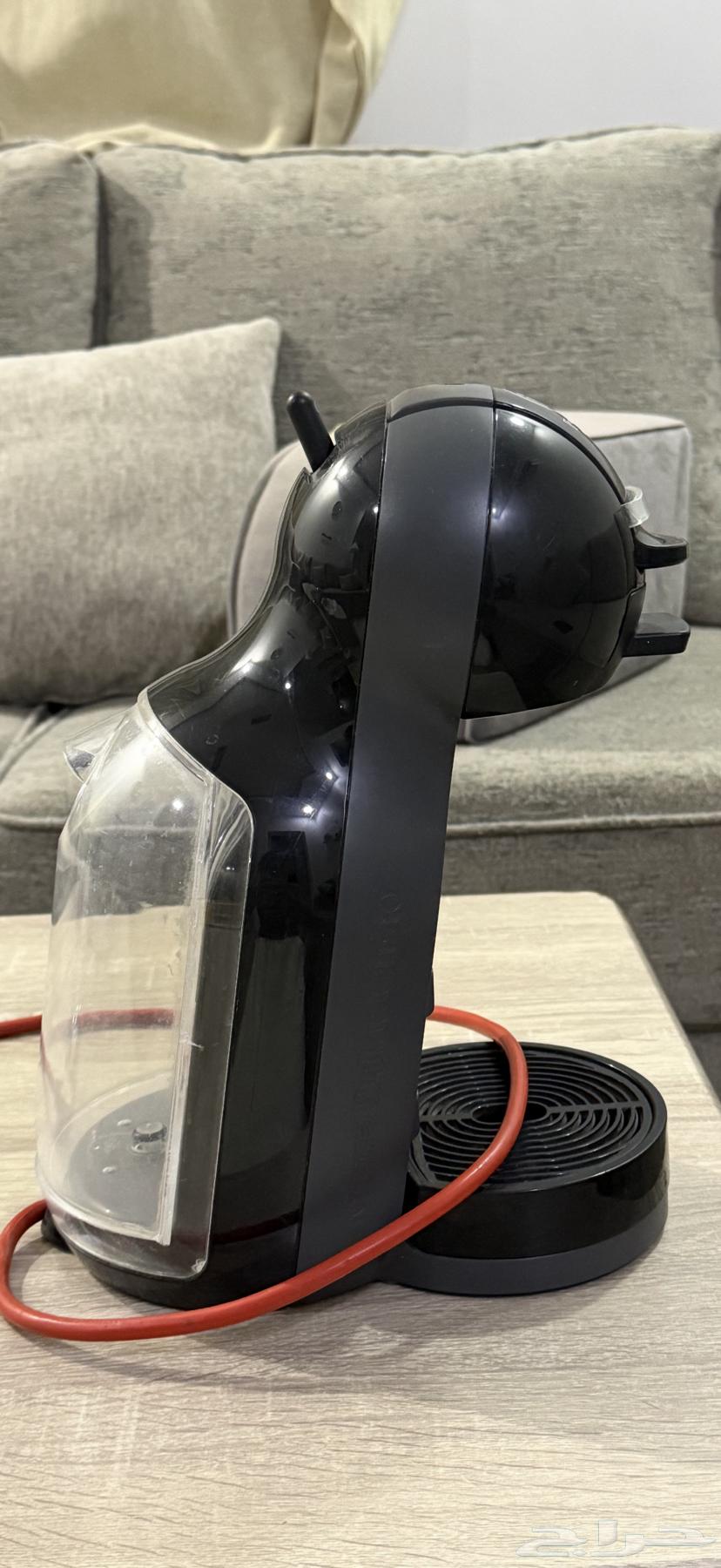 الة قهوه شبه جدديده64447732208770112