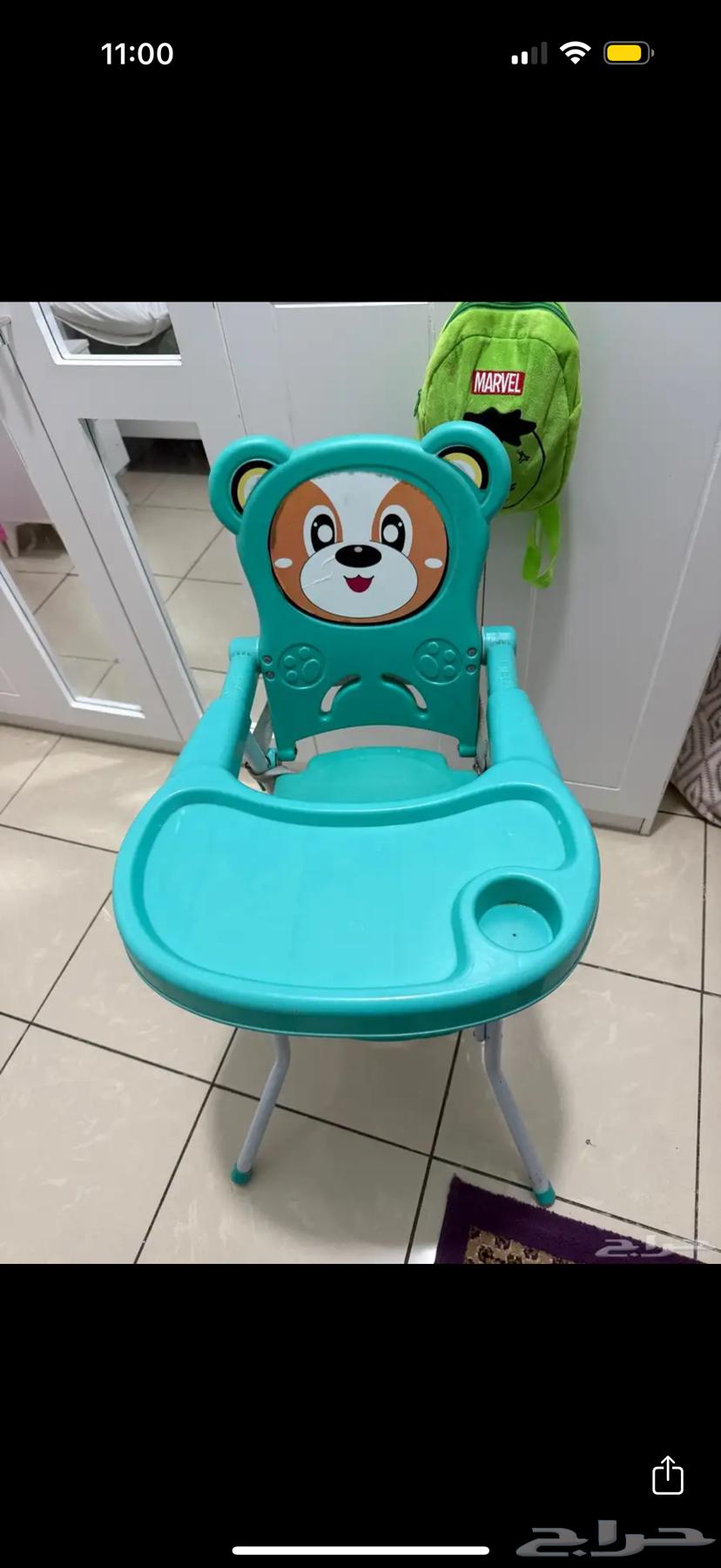 اغراض اطفال للبيع64449314572035110