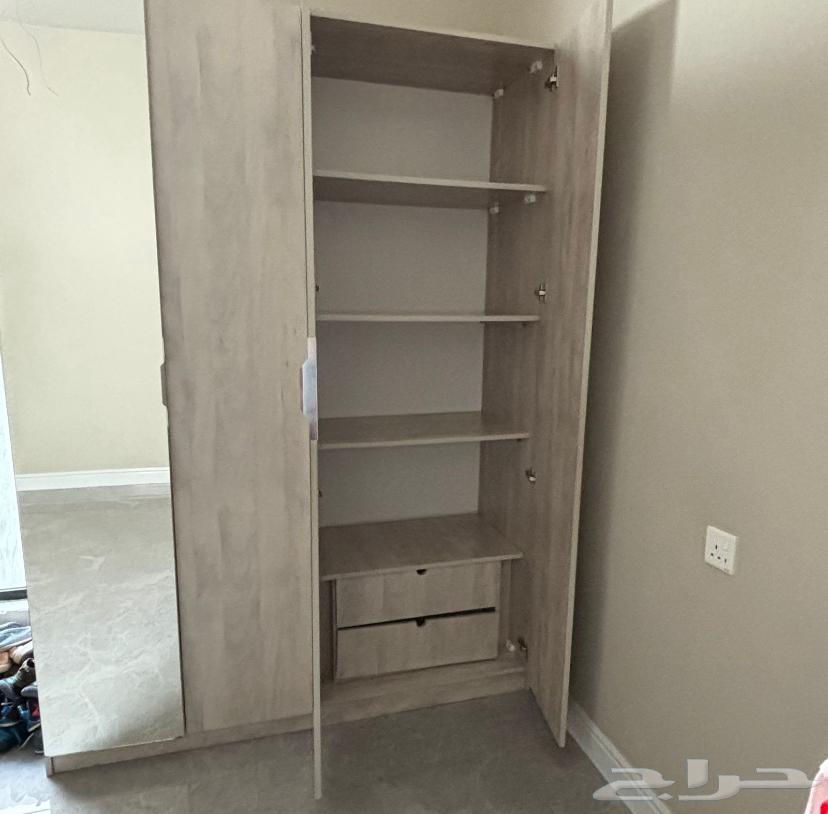 دولاب جديد للبيع64449167667331112