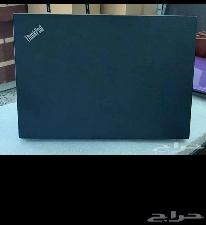 لاب توب لينوفو مستعمل نظيف جدا للبيع64446162416514111