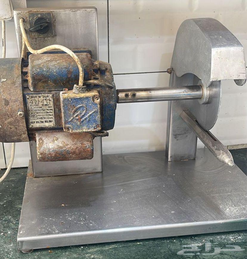 ماكينة وأغراض بروست للبيع64446257039617113