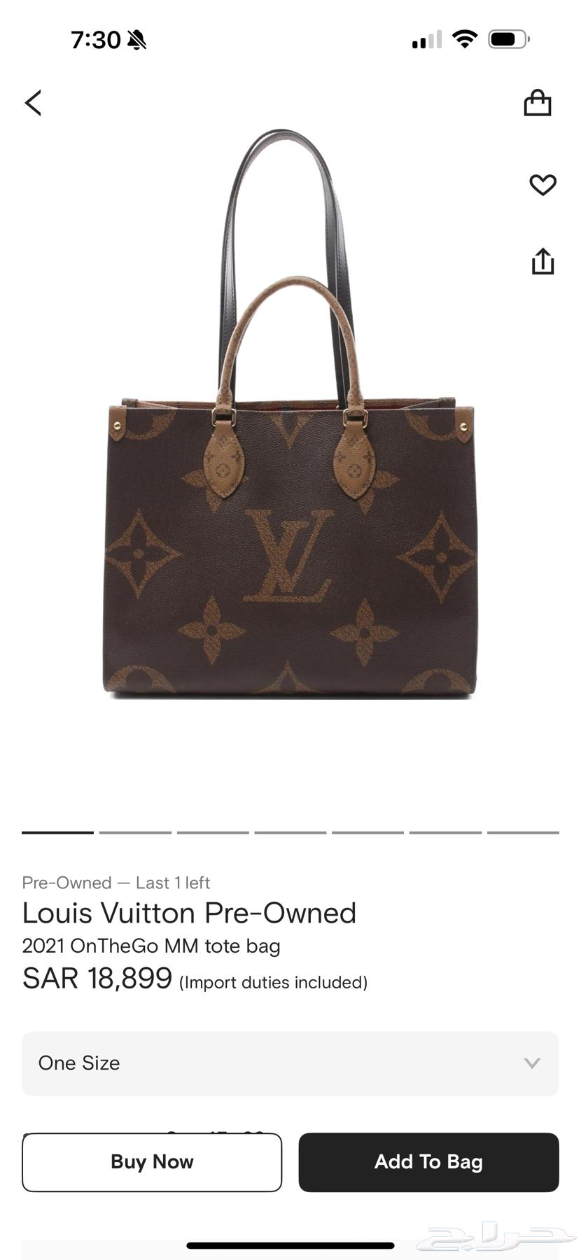 شنطه لويفتون ماستر كوالتي64443601327745113