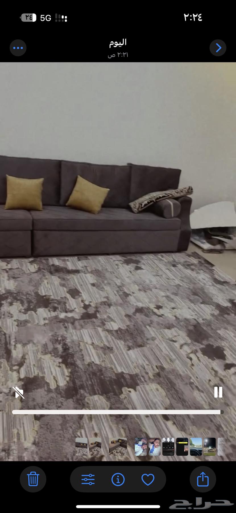 كنب صاله64442843828099110